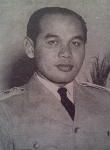 pahlawan indonesia