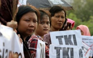 tki indonesia