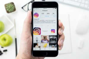 instagram