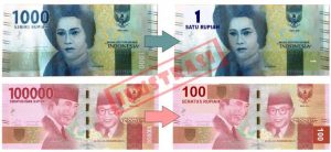 cinta rupiah