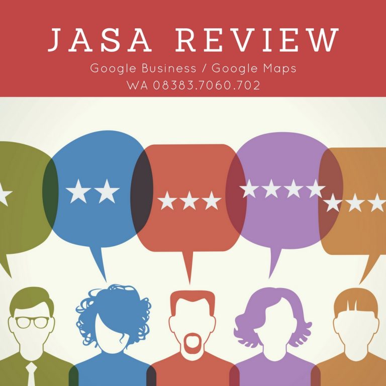 Jasa Review Google Business
