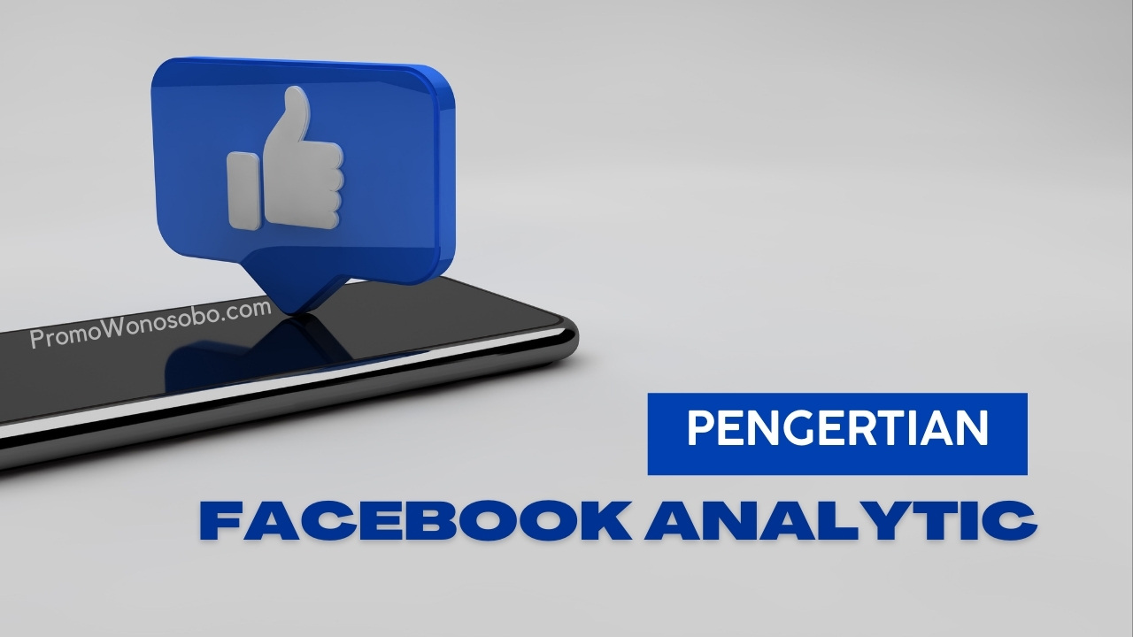 facebook analytics