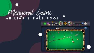 game biliar 8 ball pool