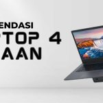laptop 4 jutaan