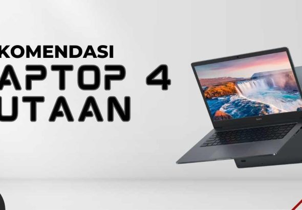 laptop 4 jutaan