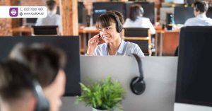 Jasa Telesales untuk Optimalkan Omset Perusahaan